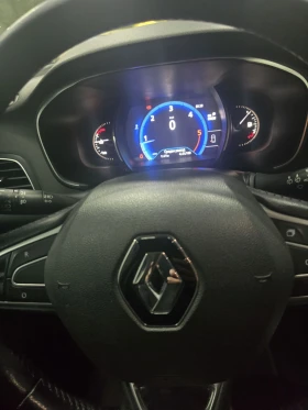 Renault Megane - 7600 € / 14864.31 лв. - 19840741 12