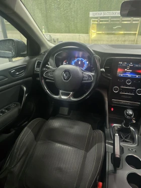 Renault Megane - 7600 € / 14864.31 лв. - 19840741 9
