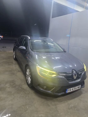 Renault Megane | Mobile.bg � ����� ������ 14