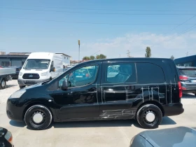 Peugeot Partner МАКСИ БАЗА 1.6 HDI 114к.с. КЛИМАТИК  | Auto.bg — изображение 3