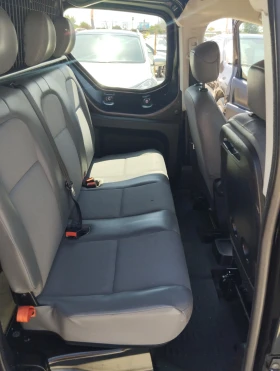 Peugeot Partner МАКСИ БАЗА 1.6 HDI 114к.с. КЛИМАТИК  | Auto.bg — изображение 10