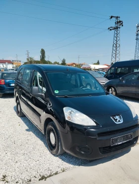 Peugeot Partner МАКСИ БАЗА 1.6 HDI 114к.с. КЛИМАТИК  | Auto.bg — изображение 12