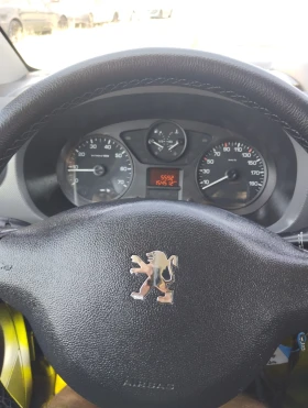 Peugeot Partner МАКСИ БАЗА 1.6 HDI 114к.с. КЛИМАТИК  | Auto.bg — изображение 8