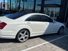 Mercedes-Benz S 550 * CARFAX * ���� �� �� | Mobile.bg � ����� ������ 4