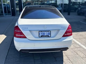 Mercedes-Benz S 550 * CARFAX * ���� �� �� | Mobile.bg � ����� ������ 5
