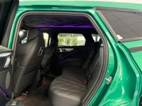 BMW XM 50�/xDrive/ICONIC GLOW/SOFT/INDIVIDUAL/HUD/MASS/ | Mobile.bg � ����� ������ 14