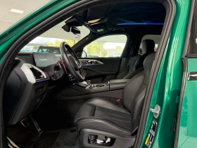 BMW XM 50�/xDrive/ICONIC GLOW/SOFT/INDIVIDUAL/HUD/MASS/ | Mobile.bg � ����� ������ 8