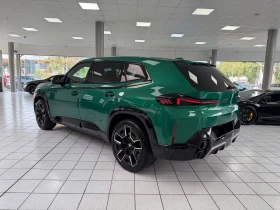 BMW XM 50�/xDrive/ICONIC GLOW/SOFT/INDIVIDUAL/HUD/MASS/ | Mobile.bg � ����� ������ 4