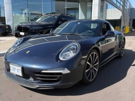 Porsche 911 * CARFAX * ПРЕДСТАВИТЕЛСТВО * KEYLESS