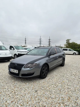 ����� �� �������� �� VW Passat 2.0, 140�.�.