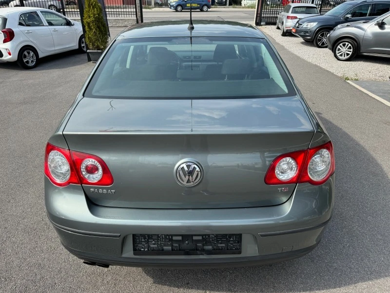 VW Passat 1.8TSI НОВ ВНОС , снимка 5 - Автомобили и джипове - 46746568