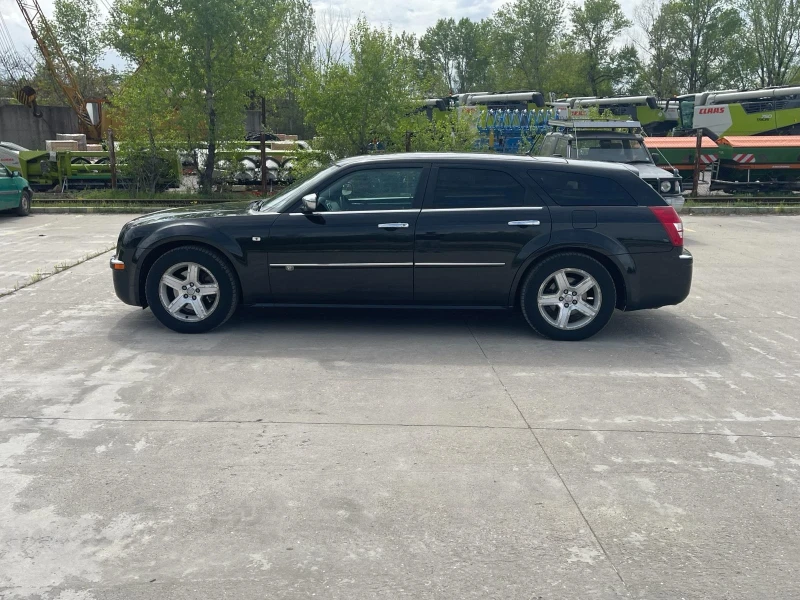 Chrysler 300c 300С, снимка 3 - Автомобили и джипове - 47345422