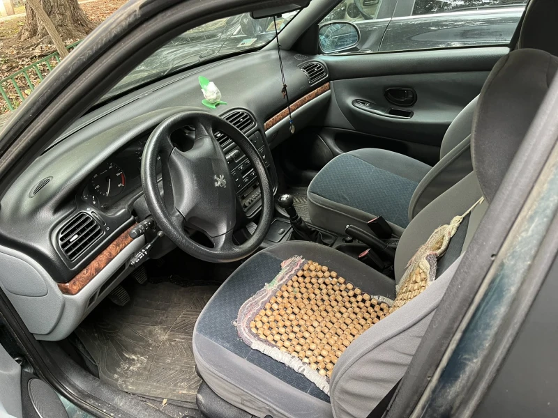 Peugeot 406, снимка 6 - Автомобили и джипове - 47508889