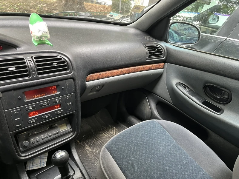 Peugeot 406, снимка 7 - Автомобили и джипове - 47508889