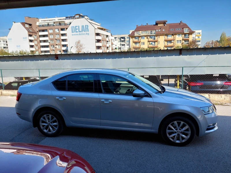 Skoda Octavia Style + Vision, снимка 4 - Автомобили и джипове - 49493955