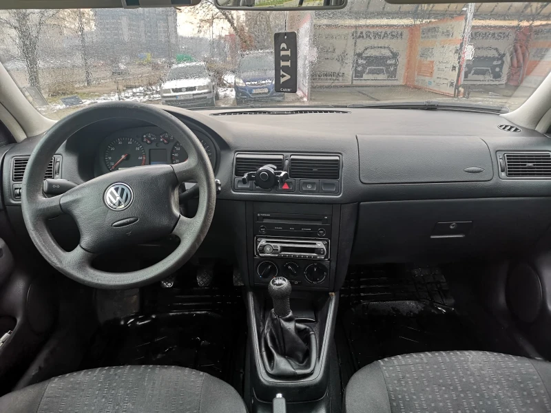 VW Golf, снимка 5 - Автомобили и джипове - 48584365