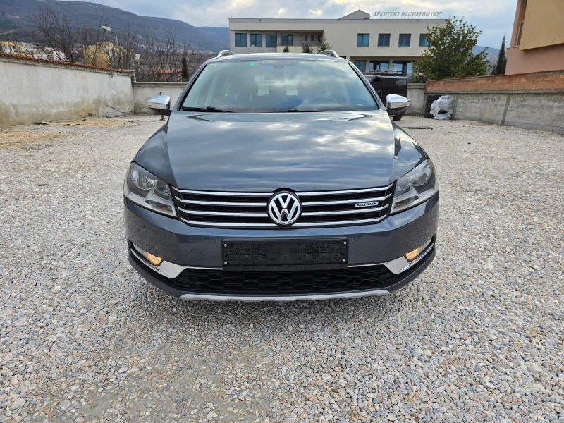 VW Alltrack 2.0TDI /177кс /4X4/Автоматик/, снимка 6 - Автомобили и джипове - 49213510