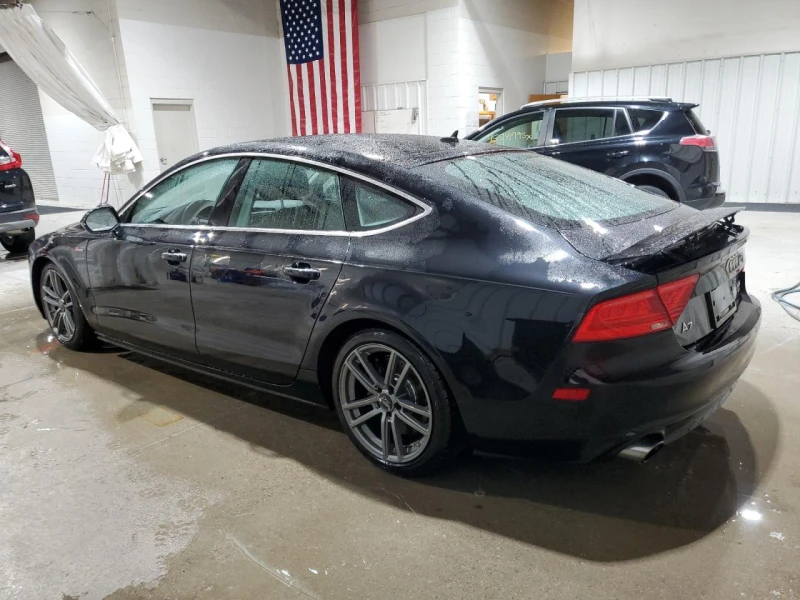 Audi A7 QUATTRO PREMIUM PLUS, снимка 4 - Автомобили и джипове - 49380540