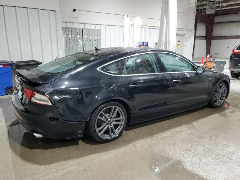 Audi A7 QUATTRO PREMIUM PLUS, снимка 5 - Автомобили и джипове - 49380540