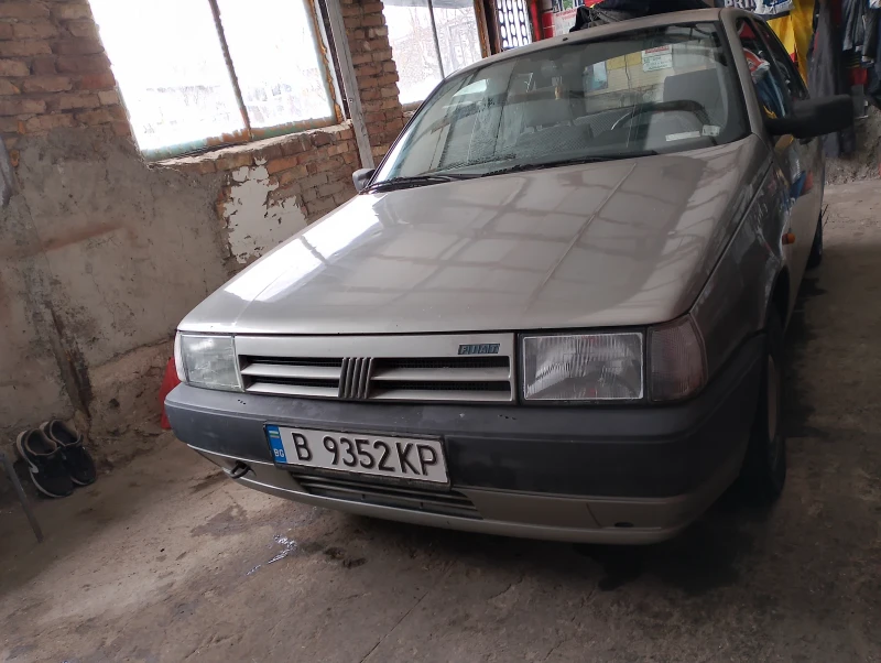 Fiat Tipo AGT, снимка 11 - Автомобили и джипове - 49457905