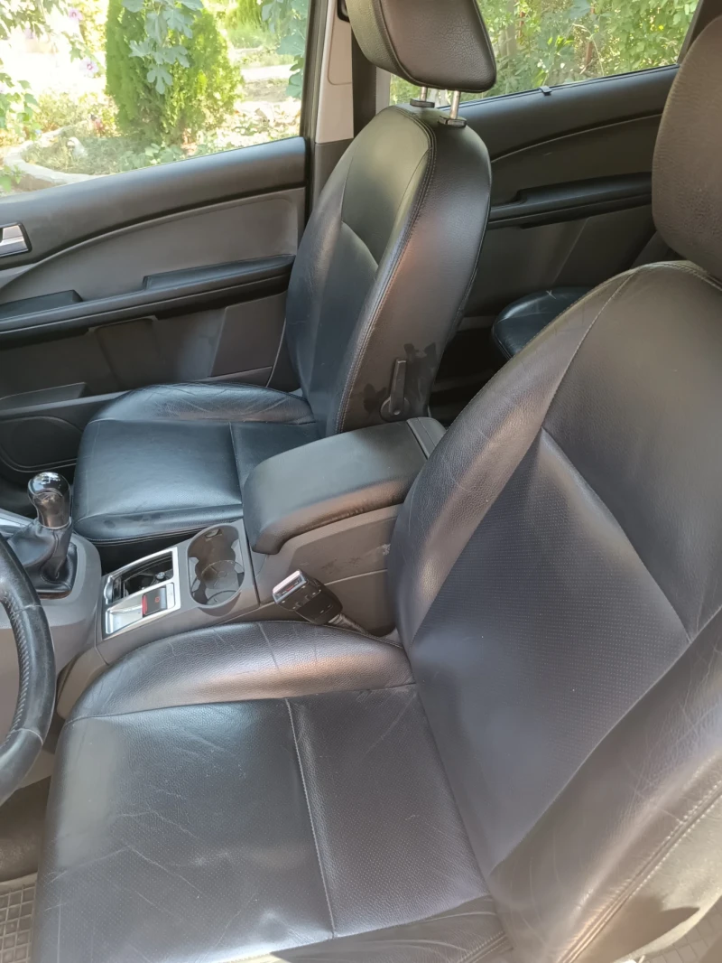 Ford C-max 2.0 TDCI, снимка 13 - Автомобили и джипове - 51315062