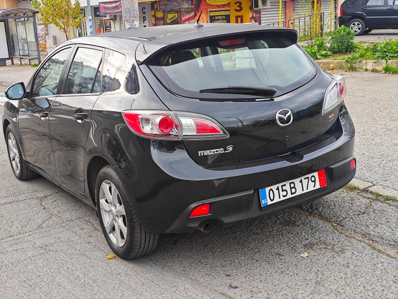 Mazda 3 1.6-Е5, снимка 6 - Автомобили и джипове - 51698913