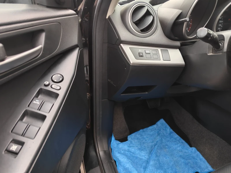 Mazda 3 1.6-Е5, снимка 9 - Автомобили и джипове - 51698913