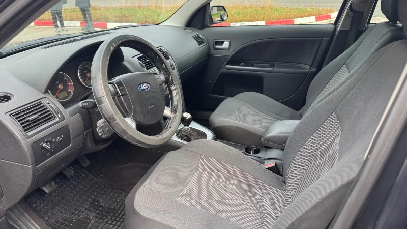 Ford Mondeo, снимка 5 - Автомобили и джипове - 52382465