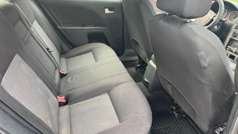 Ford Mondeo, снимка 7 - Автомобили и джипове - 52382465