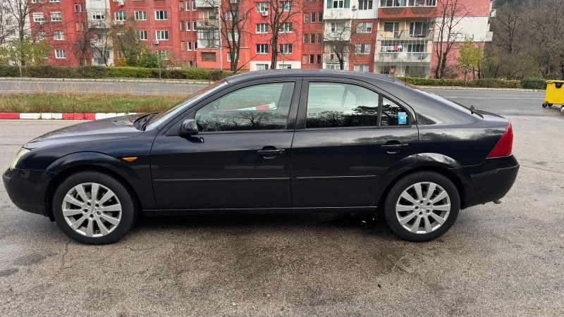 Ford Mondeo, снимка 3 - Автомобили и джипове - 52382465