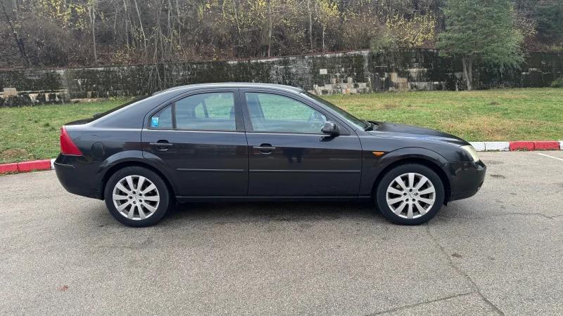 Ford Mondeo, снимка 2 - Автомобили и джипове - 52382465