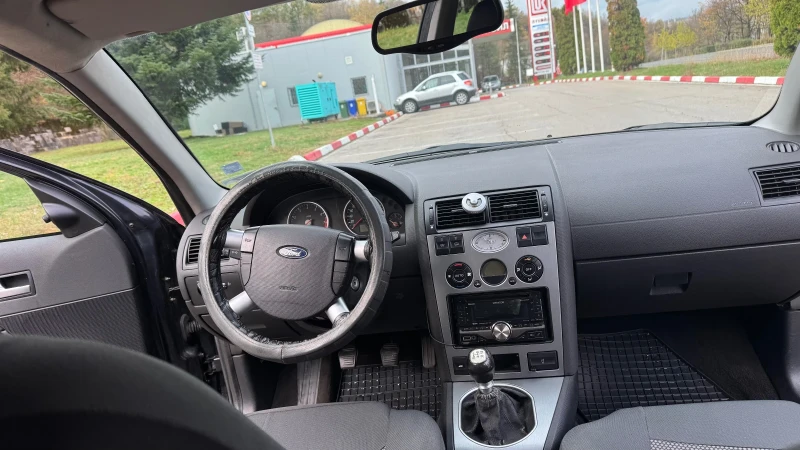Ford Mondeo, снимка 8 - Автомобили и джипове - 52382465