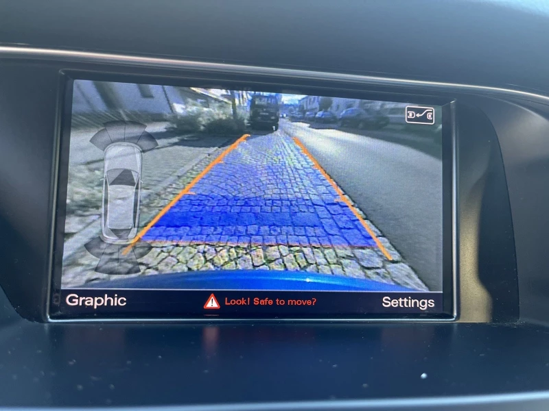 Audi A4 3.0TDI Quattro Competition, снимка 10 - Автомобили и джипове - 52669720