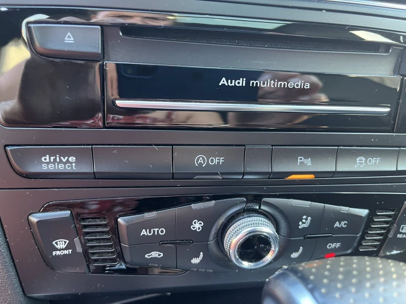 Audi A4 3.0TDI Quattro Competition, снимка 9 - Автомобили и джипове - 52669720