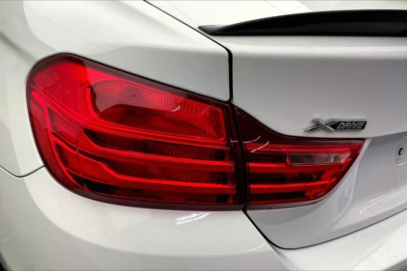BMW 435 2016 BMW 4 Series 435i xDrive Coupe AWD, снимка 7 - Автомобили и джипове - 53059706