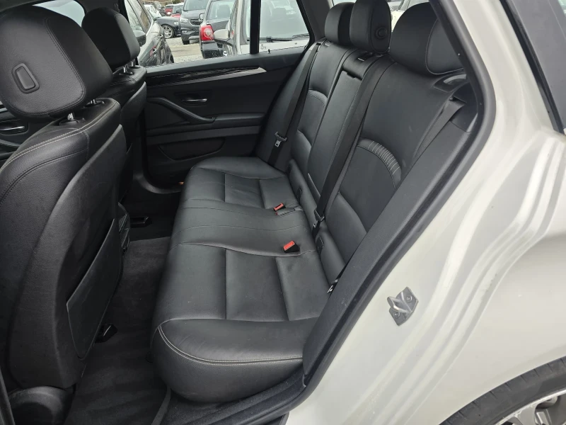 BMW 520 X DRIVE evro 5B , снимка 16 - Автомобили и джипове - 53284330