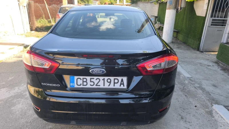 Ford Mondeo 1, 6 ecoboost, снимка 2 - Автомобили и джипове - 53348184