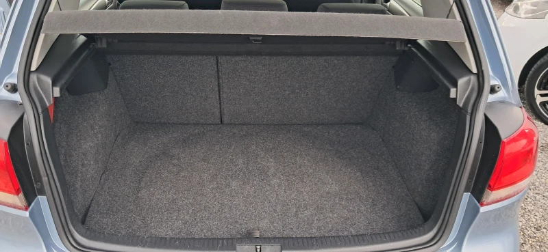 VW Golf 1.6i euro5, снимка 12 - Автомобили и джипове - 53527669