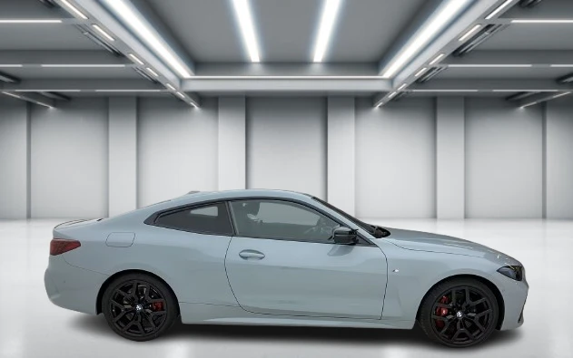 BMW 440 i M Coupe xDrive = Shadow Line = Гаранция - изображение 3