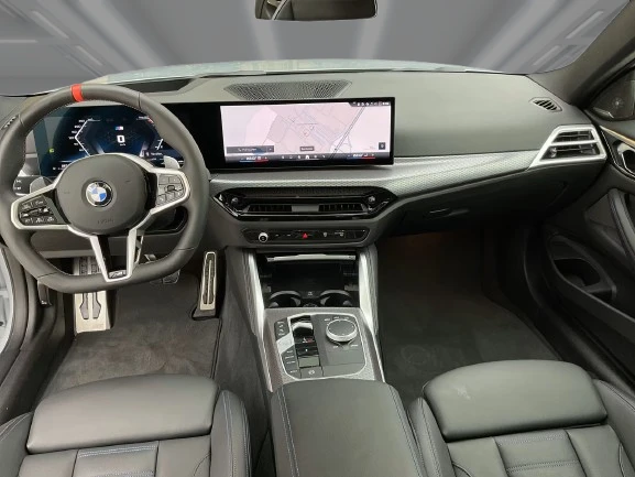 BMW 440 i M Coupe xDrive = Shadow Line = Гаранция - изображение 7