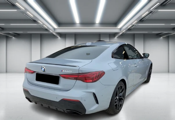 BMW 440 i M Coupe xDrive = Shadow Line = Гаранция - изображение 2