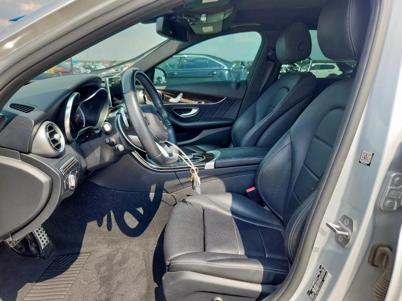 Mercedes-Benz C 300 2.0L 4 Rear-wheel drive | Mobile.bg   12