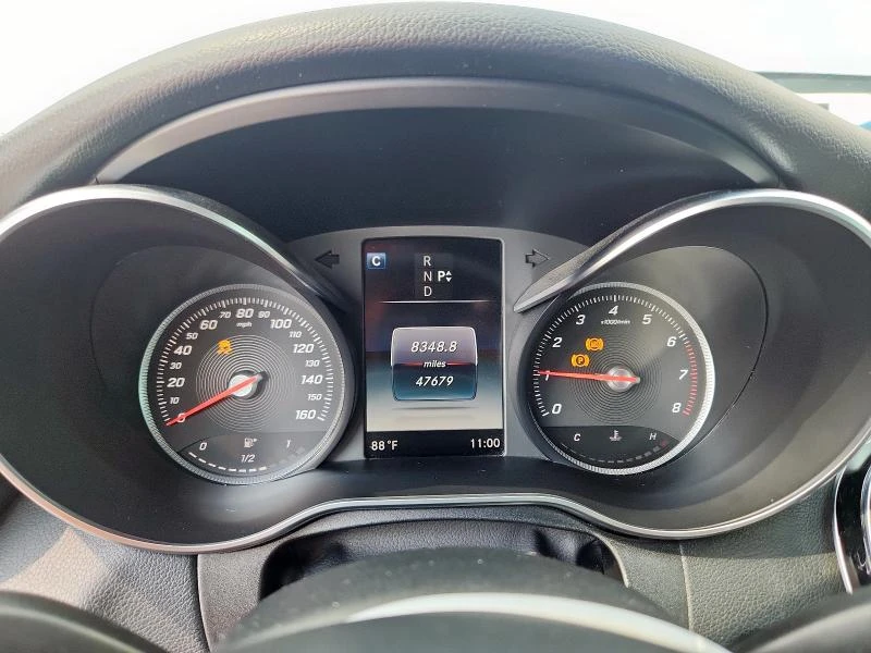 Mercedes-Benz C 300 2.0L 4 Rear-wheel drive | Mobile.bg   14