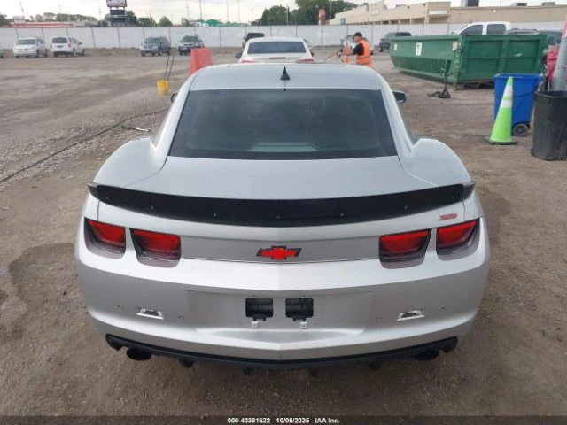 Chevrolet Camaro 2SS* * *  | Mobile.bg   7