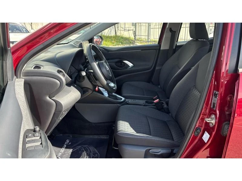 Toyota Yaris 1.5P CHIC | Mobile.bg � ����������� 5