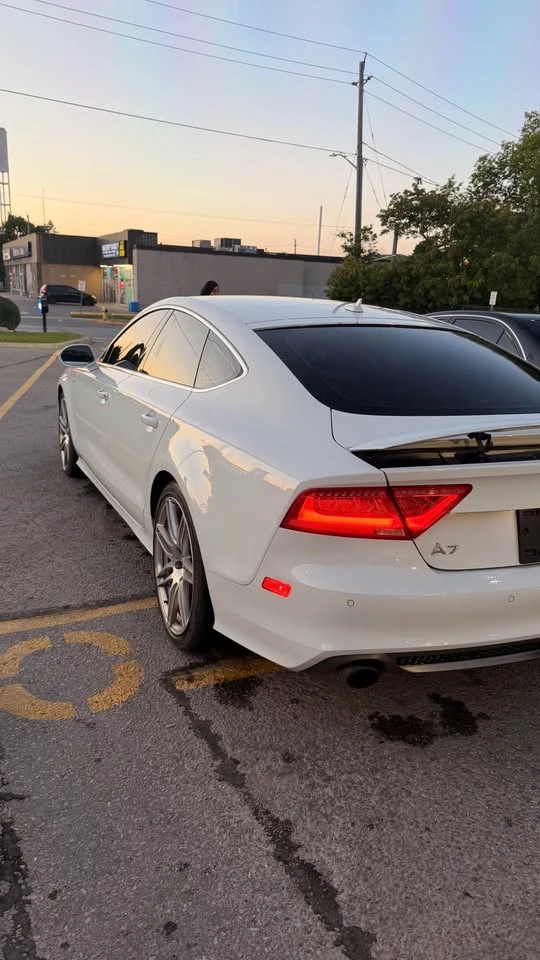 Audi A7  s-line technik 3.0T / ��������� ���� / ���������  | Mobile.bg � ����������� 6