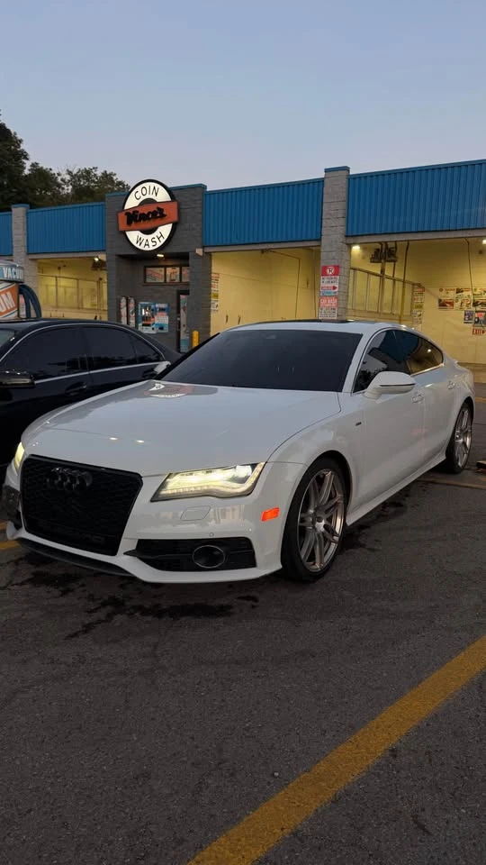Audi A7  s-line technik 3.0T / ��������� ���� / ���������  | Mobile.bg � ����������� 5