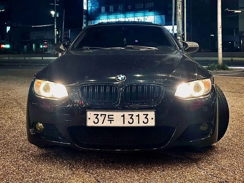 BMW 335 335i coupe| 302к.с., снимка 16 - Автомобили и джипове - 56071676