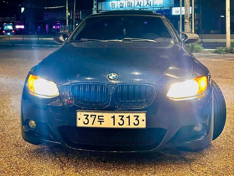BMW 335 335i coupe| 302к.с., снимка 15 - Автомобили и джипове - 56071676