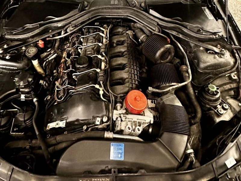 BMW 335 335i coupe| 302к.с., снимка 6 - Автомобили и джипове - 56071676